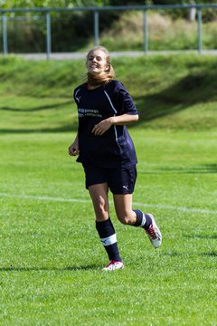 Bild 168 - Frauen TSV Gnutz - SG S�lfeld/Oe/Se/Stu : Ergebnis: 2:3